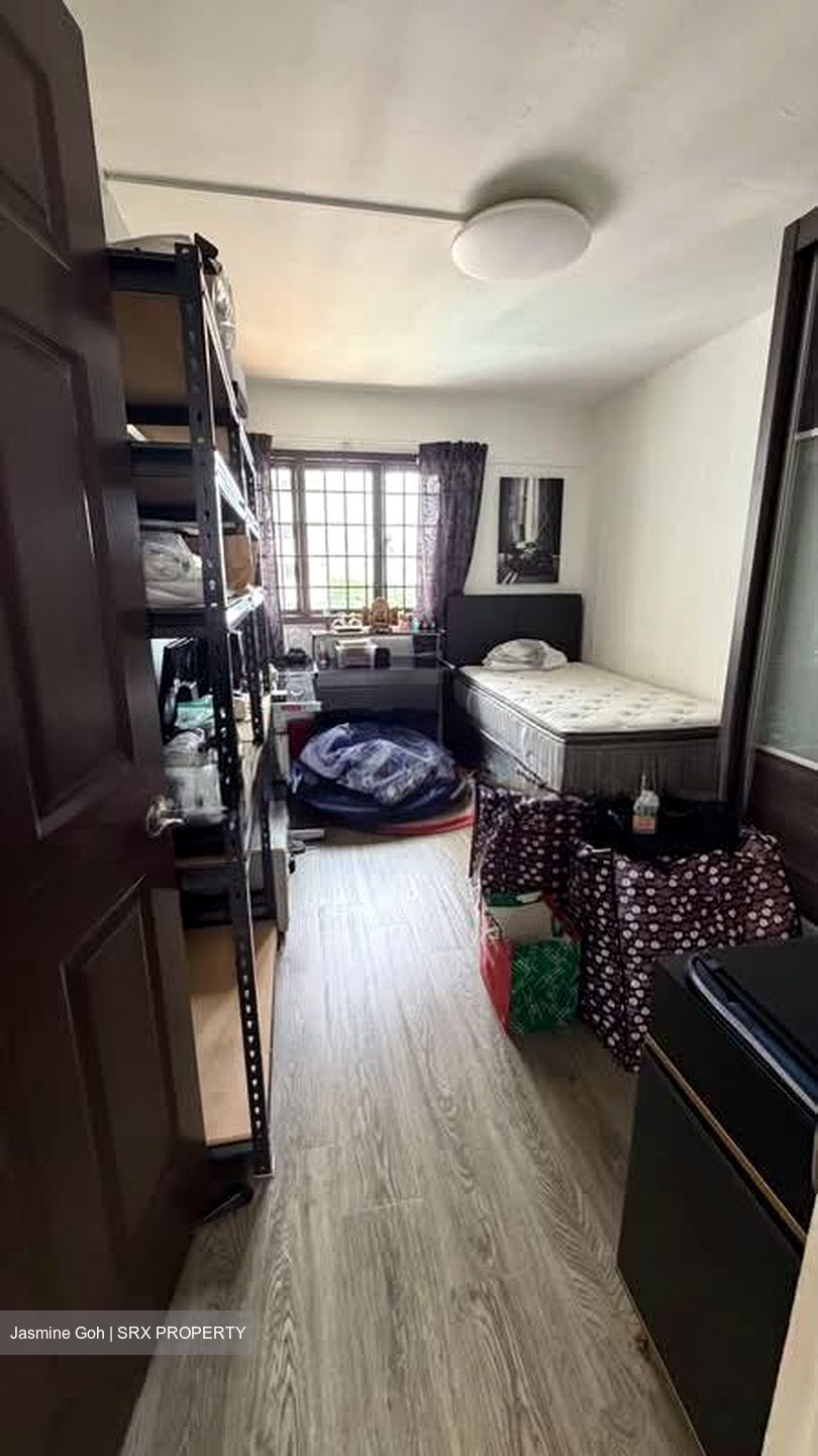 Blk 81 Bedok North Road (Bedok), HDB 4 Rooms #599409961